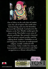 Voodoo Truth and Fantasy - Kirjat
