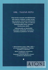 Vril – tuleva rotu - Kirjat