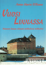 Vuosi linnassa Kirjat