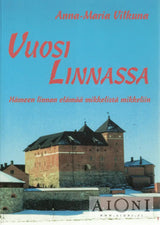 Vuosi linnassa Kirjat