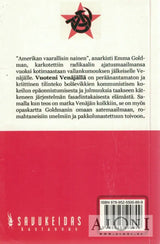 Vuoteni Venäjällä - Kirjat