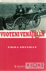 Vuoteni Venäjällä - Kirjat