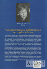 Vyöhyketerapia ja refleksologia terveyden tukena - Kirjat