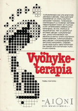 Vyöhyketerapia Kirjat