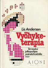 Vyöhyketerapia Kirjat