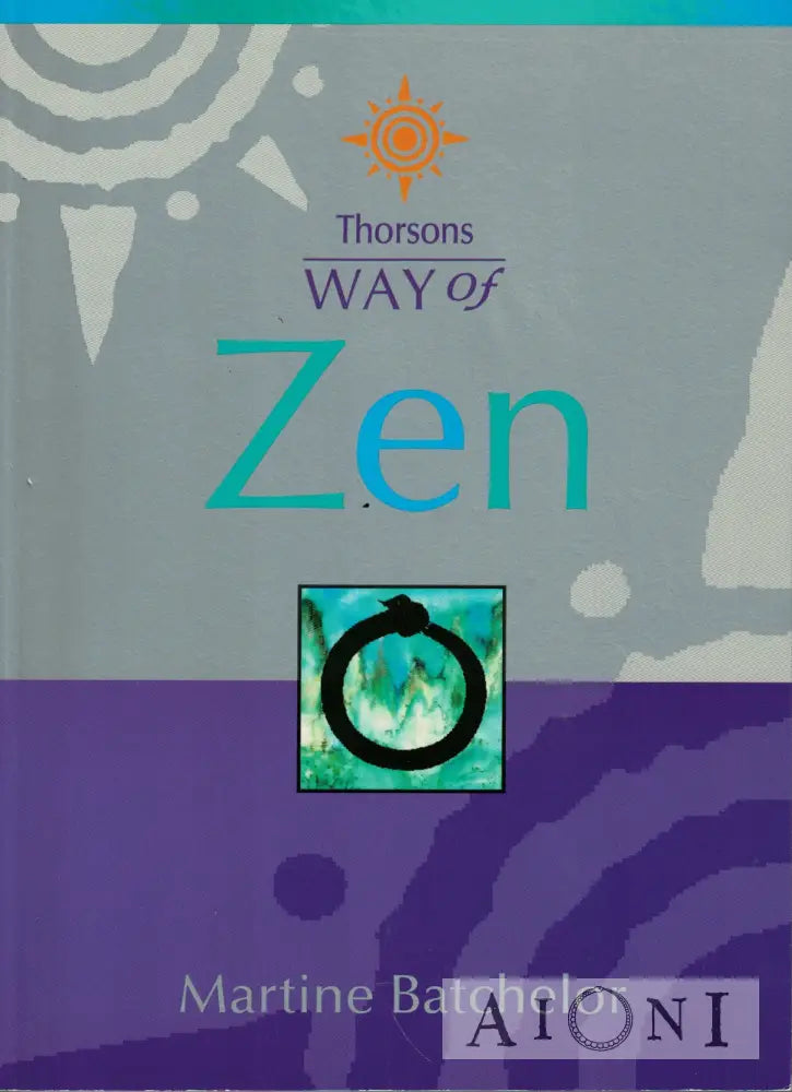 Way of Zen Kirjat