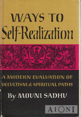 Ways to Self-Realization Kirjat
