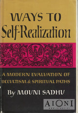 Ways to Self-Realization Kirjat