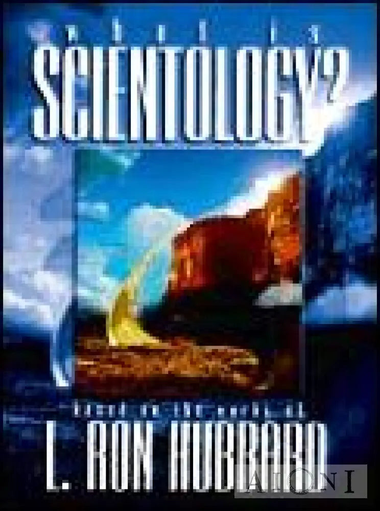 What Is Scientology? Kirjat
