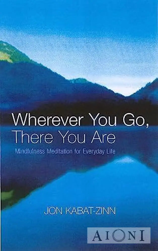 Wherever You Go There Are Kirjat