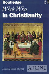 Who’s Who in Christianity - Kirjat