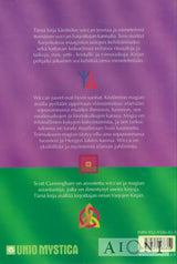 Wicca – Opas wiccan harjoittajalle Kirjat