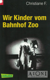 Wir Kinder vom Bahnhof Zoo - Kirjat