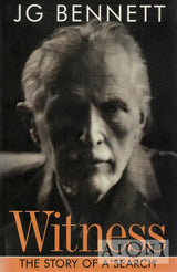 Witness – The Story of a Search - Kirjat