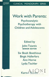 Work with Parents - Kirjat