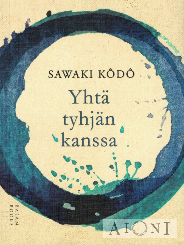 Yhtä Tyhjän Kanssa Kirjat