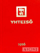 Yhteisö 1926 Kirjat