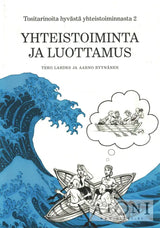 Yhteistoiminta ja luottamus Kirjat