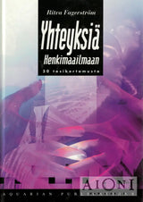 Yhteyksiä henkimaailmaan - Kirjat