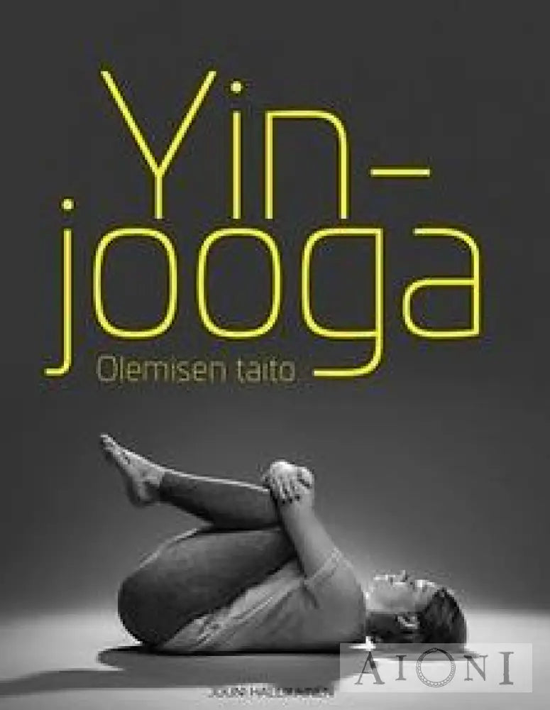 Yin-Jooga Kirjat