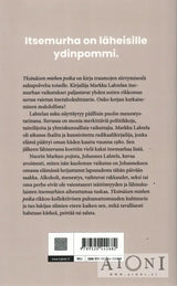 Yksinäisen miehen poika - Kirjat