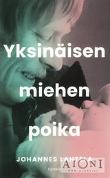 Yksinäisen miehen poika - Kirjat