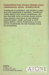 Yksinäisyys Kirjat