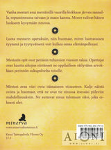 Yksinkertaisen viisauden kirja (+CD) Kirjat