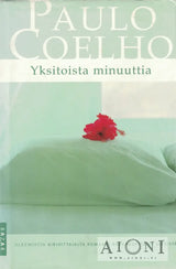 Yksitoista minuuttia Kirjat