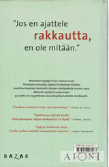 Yksitoista minuuttia Kirjat