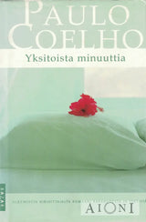 Yksitoista minuuttia Kirjat