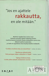 Yksitoista minuuttia Kirjat