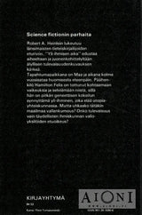 Yli-ihmisen aika - Kirjat