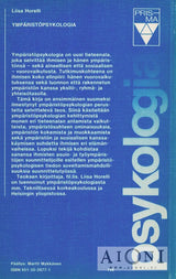 Ympäristöpsykologia Kirjat