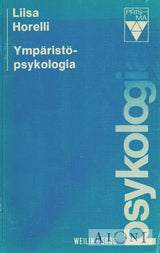 Ympäristöpsykologia Kirjat