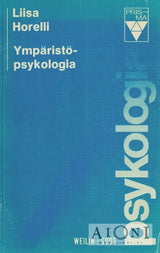 Ympäristöpsykologia Kirjat