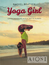 Yoga Girl - Kirjat
