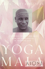 Yoga mala - Kirjat