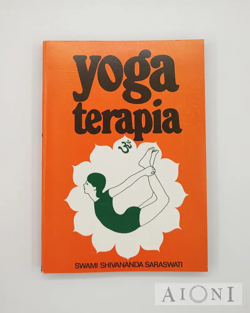 Yoga Terapia Kirjat
