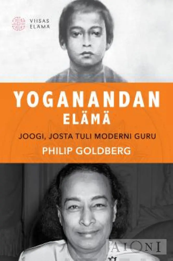 Yoganandan Elämä Kirjat