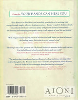 Your Hands Can Heal You - Kirjat