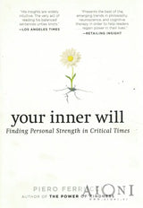 Your Inner Will - Kirjat