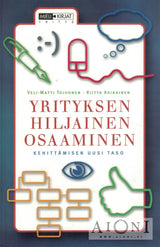 Yrityksen hiljainen osaaminen Kirjat