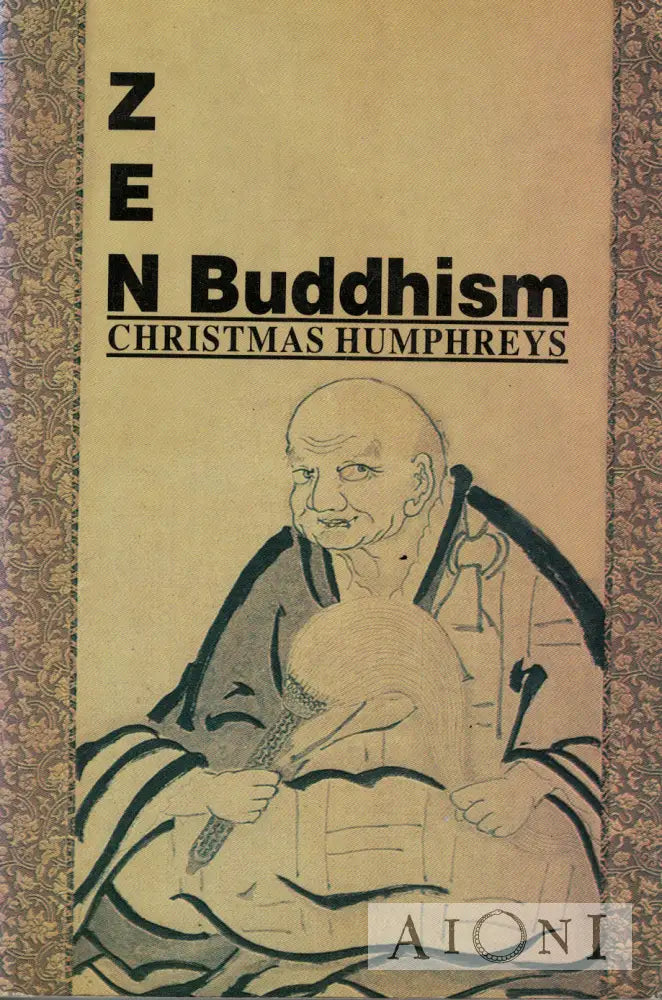 Zen Buddhism Kirjat