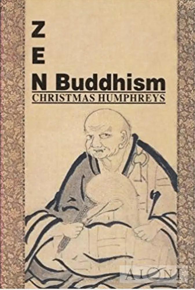 Zen Buddhism Kirjat