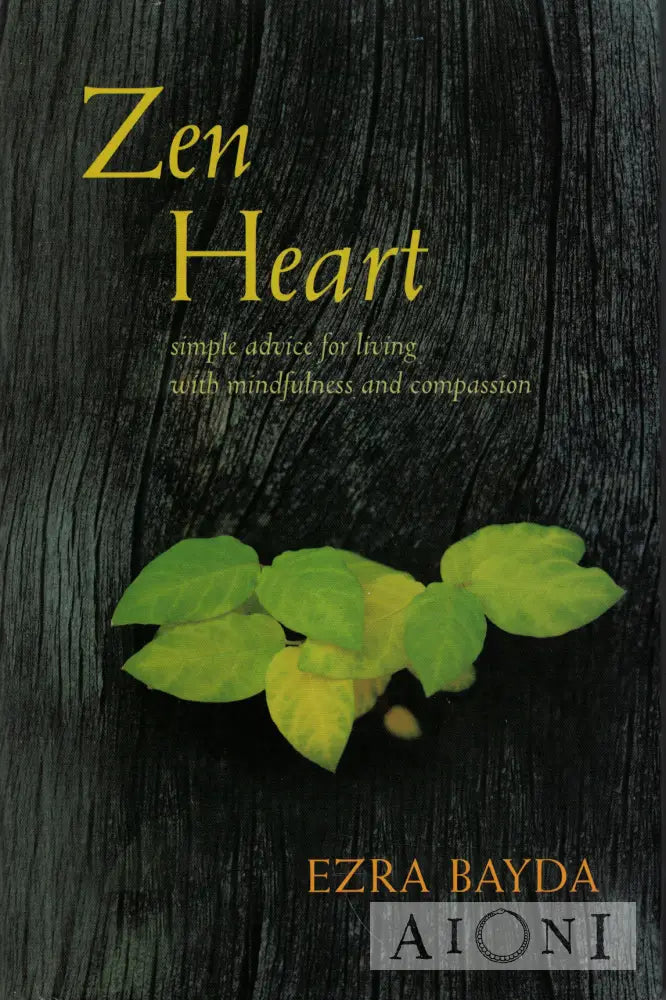 Zen Heart Kirjat