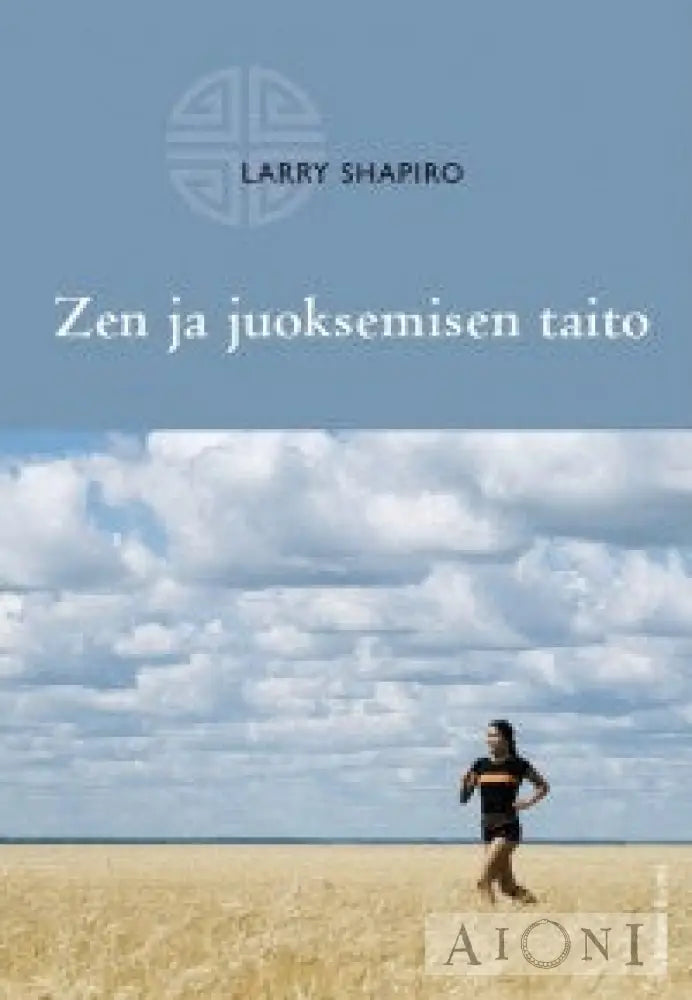 Zen Ja Juoksemisen Taito Kirjat