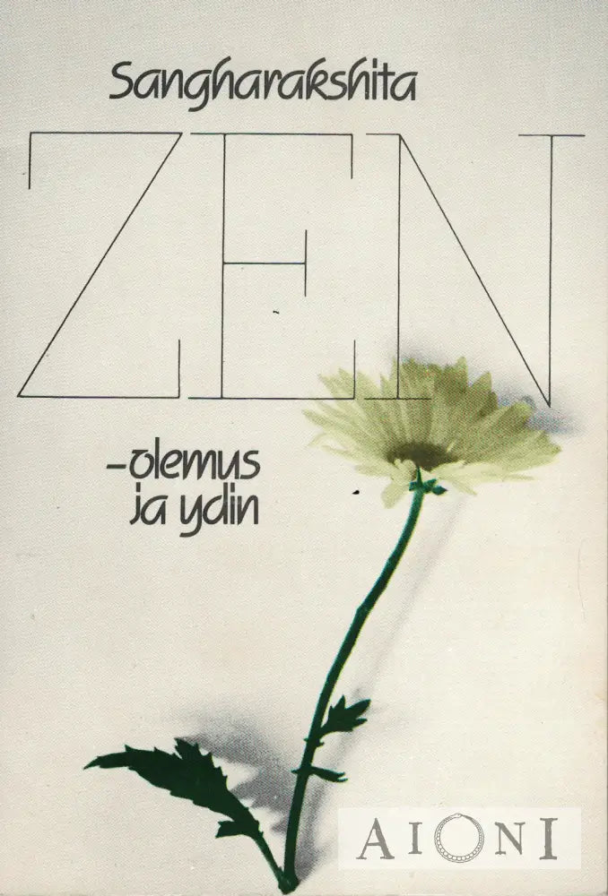 Zen — olemus ja ydin Kirjat