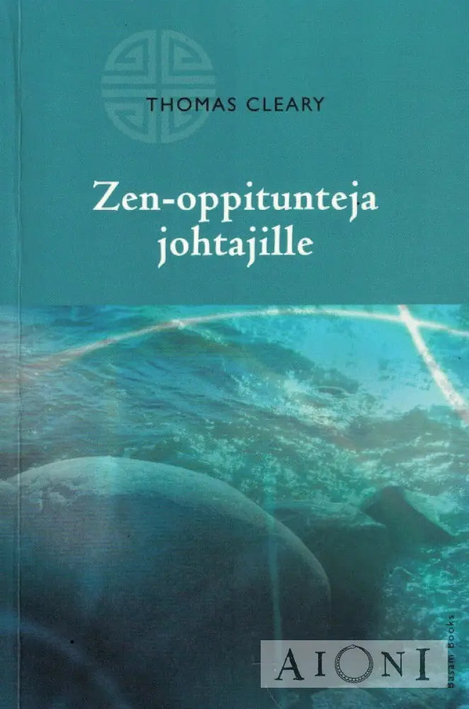 Zen-oppitunteja johtajille Kirjat